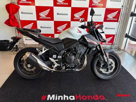 HONDA CB 500 HORNET HONDA CB 500 HORNET